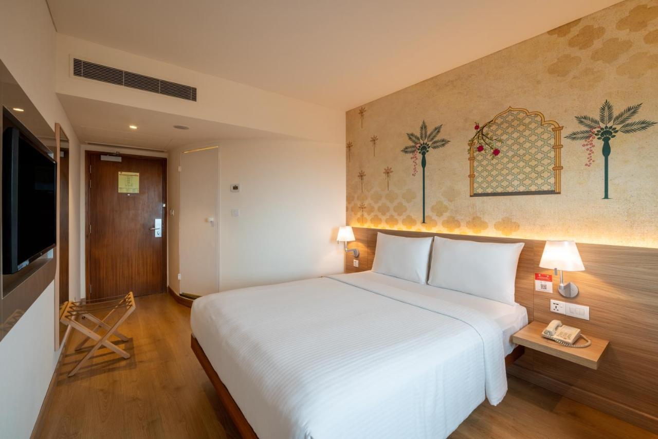 Hotel Ibis Airport - An Accor Brand Mumbai (Bombay)