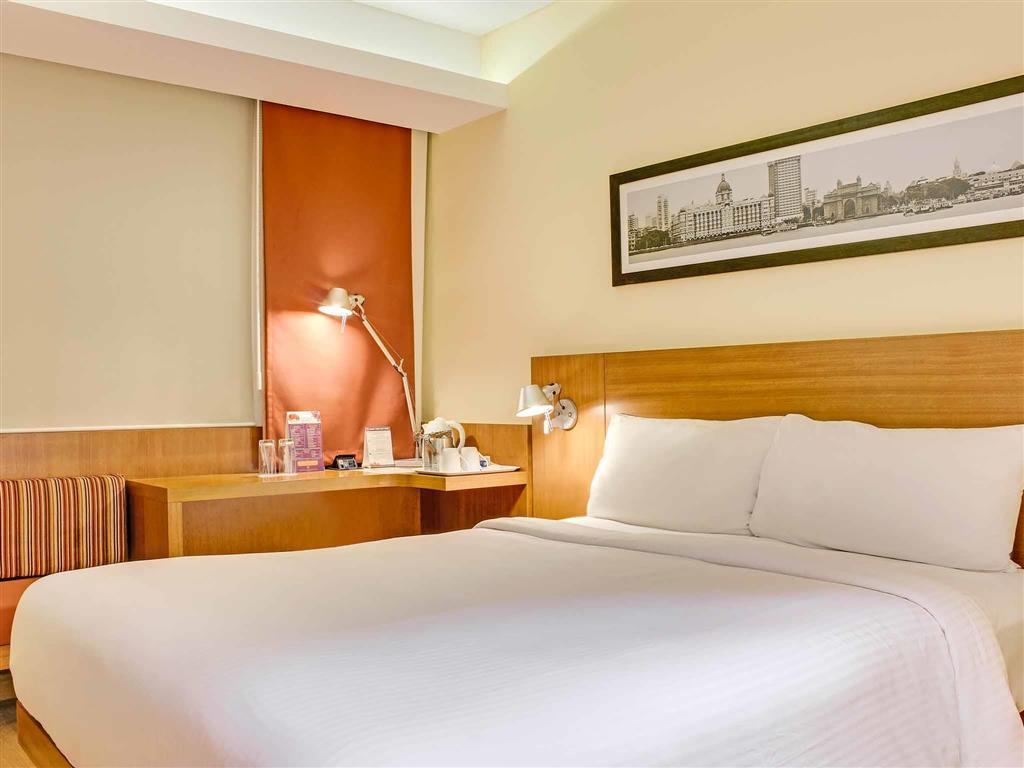 Ibis Airport - An Accor Brand Hotel Mumbai (Bombay)