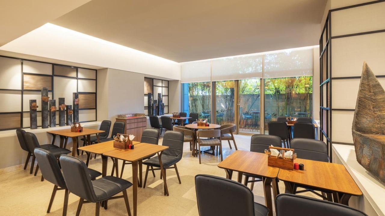 Ibis Airport - An Accor Brand Mumbai (Bombay)