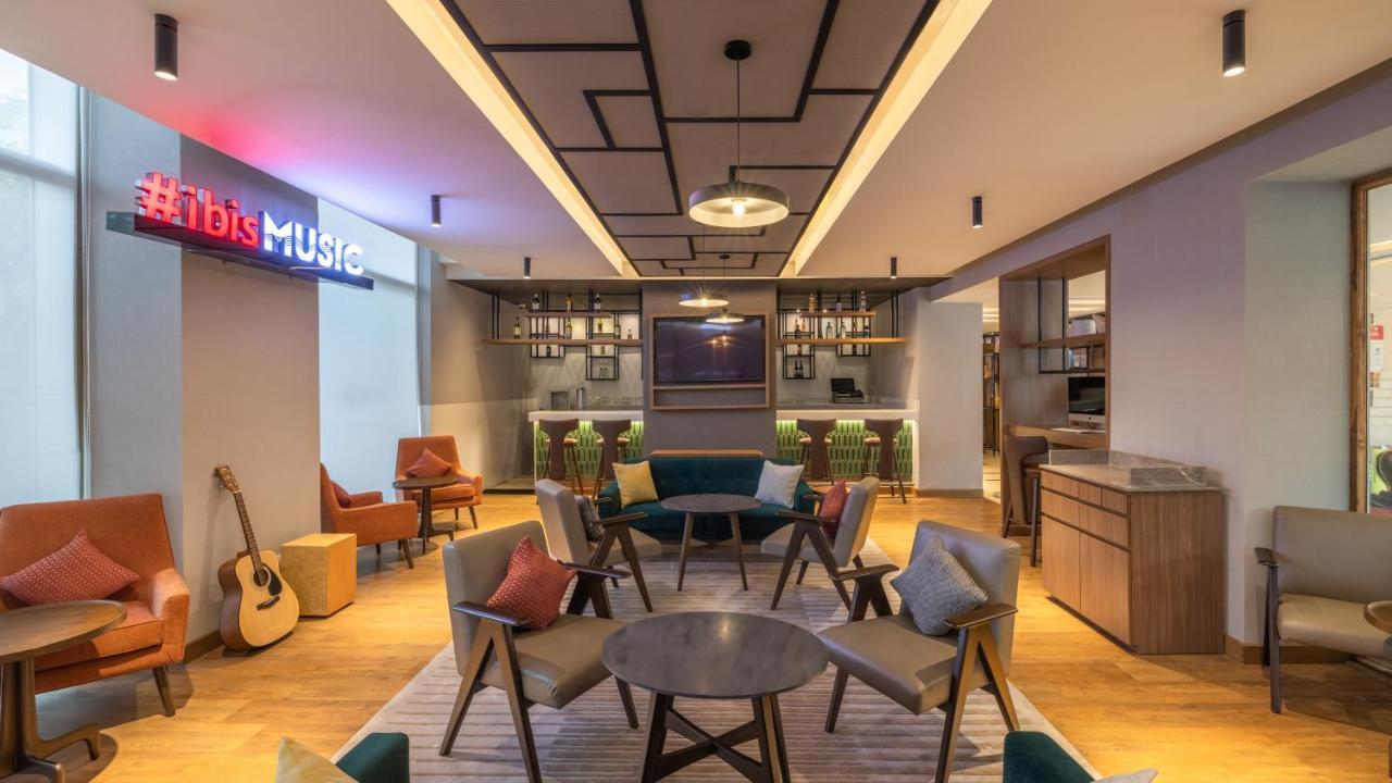 Ibis Airport - An Accor Brand Hotel Mumbai (Bombay)