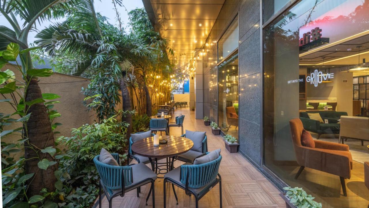 Hotel Ibis Airport - An Accor Brand Mumbai (Bombay)