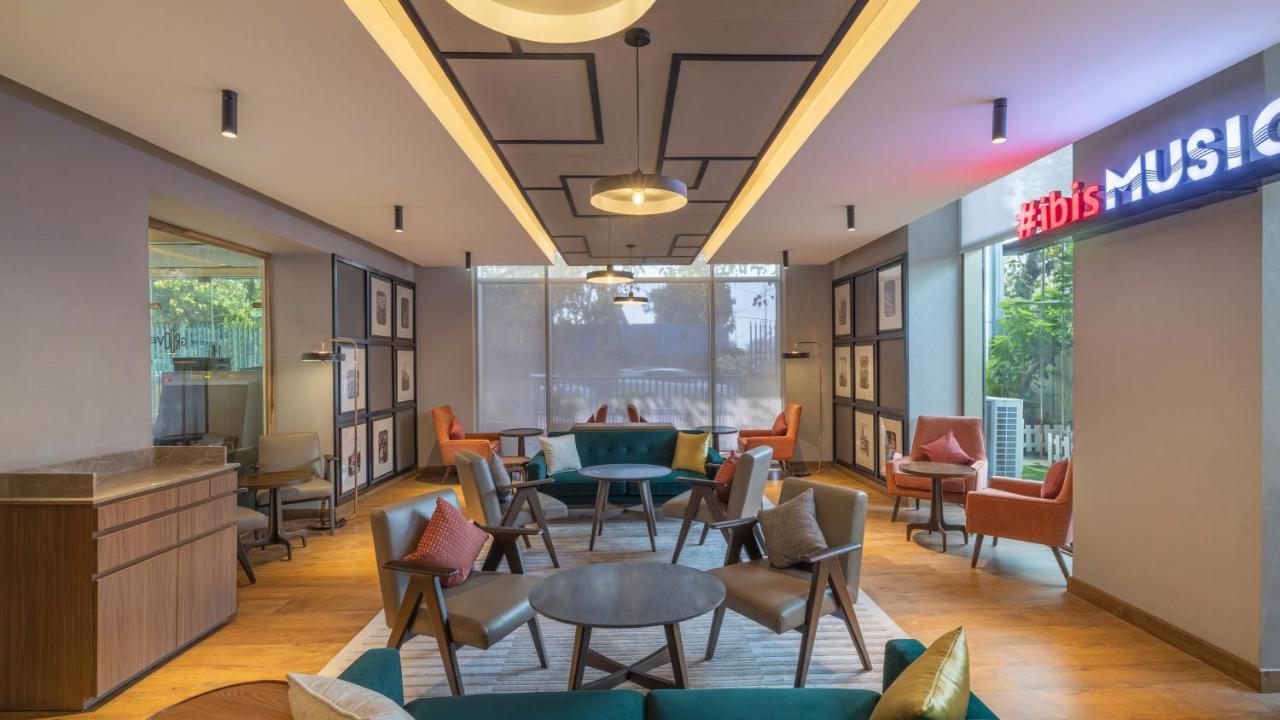 Ibis Airport - An Accor Brand Mumbai (Bombay)