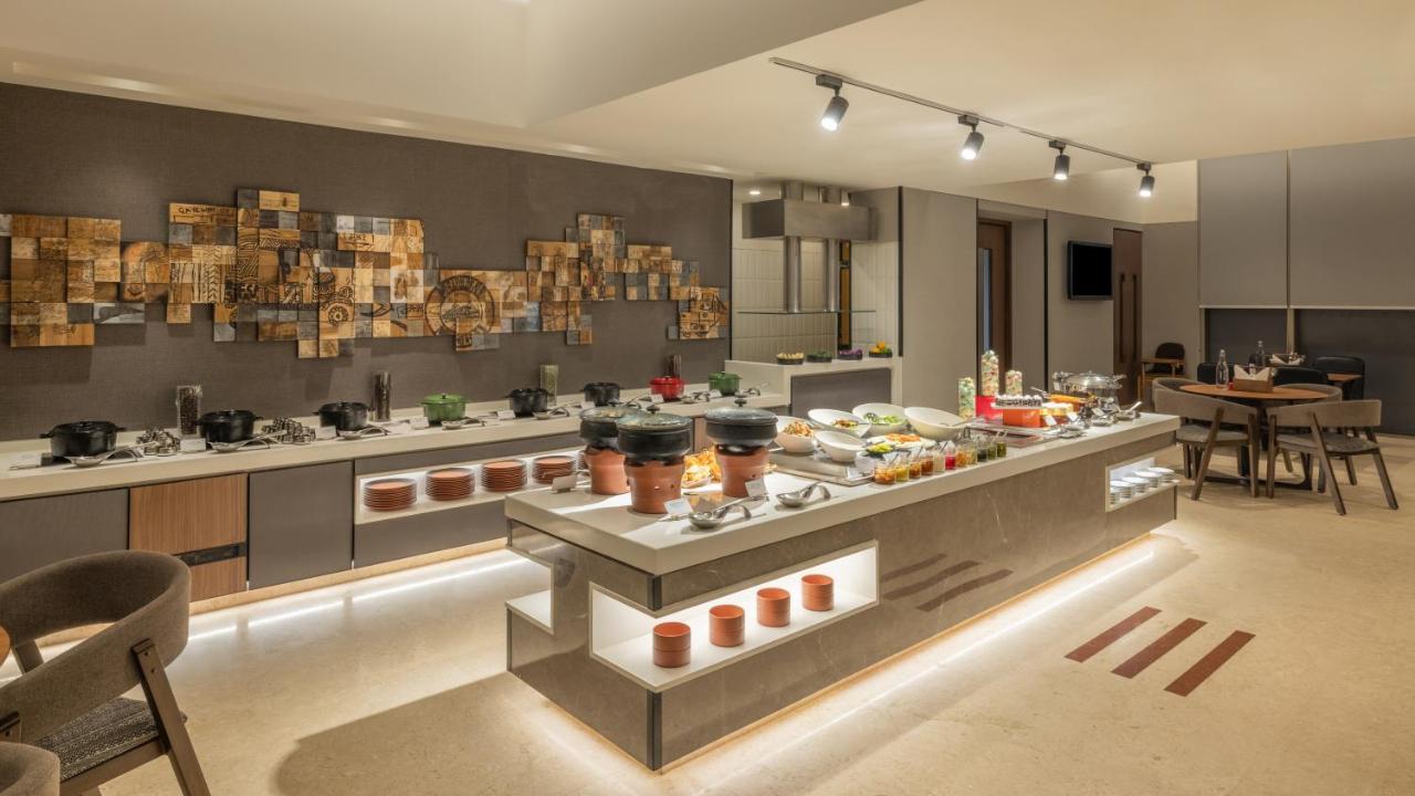 Hotel Ibis Airport - An Accor Brand Mumbai (Bombay)