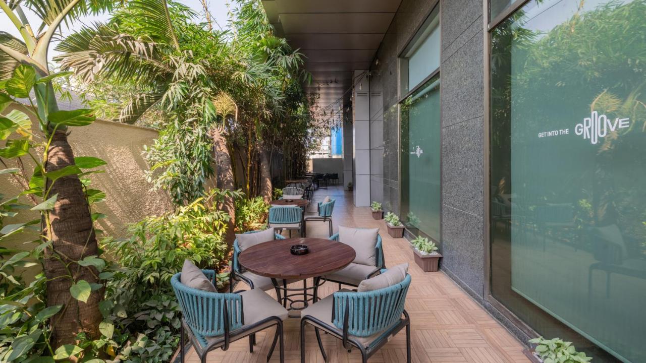 Ibis Airport - An Accor Brand Hotel Mumbai (Bombay)