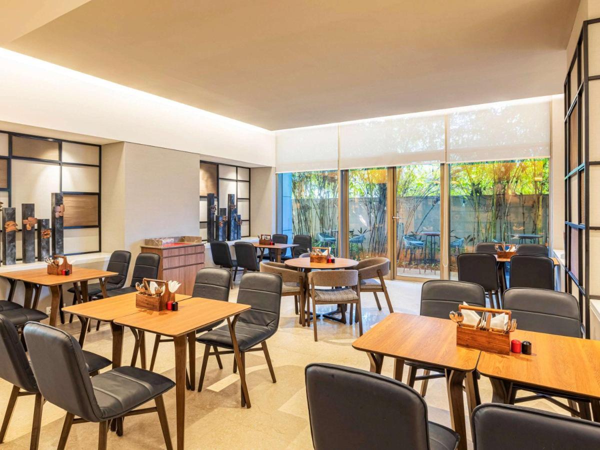 Ibis Airport - An Accor Brand 3* Mumbai (Bombay)