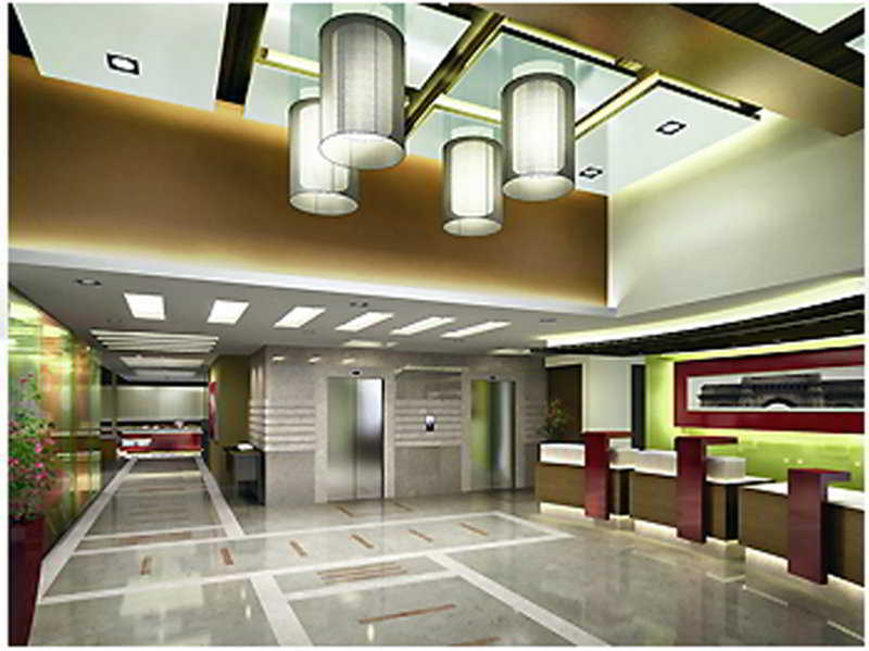 Ibis Airport - An Accor Brand Mumbai (Bombay)