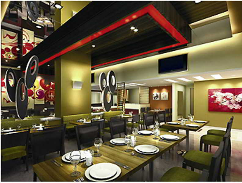Ibis Airport - An Accor Brand Hotel Mumbai (Bombay)