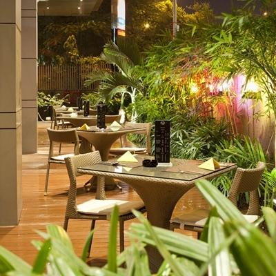 Ibis Airport - An Accor Brand Mumbai (Bombay)