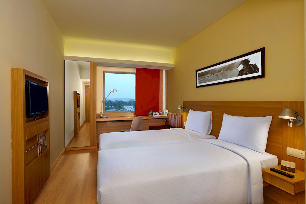 Ibis Airport - An Accor Brand Mumbai (Bombay)