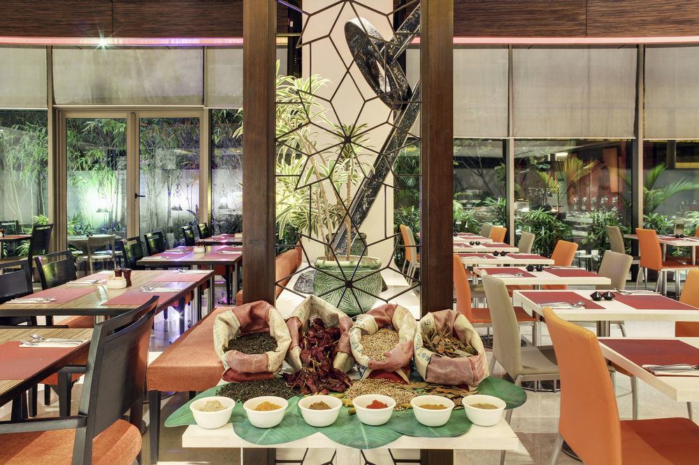 Ibis Airport - An Accor Brand Hotel Mumbai (Bombay)