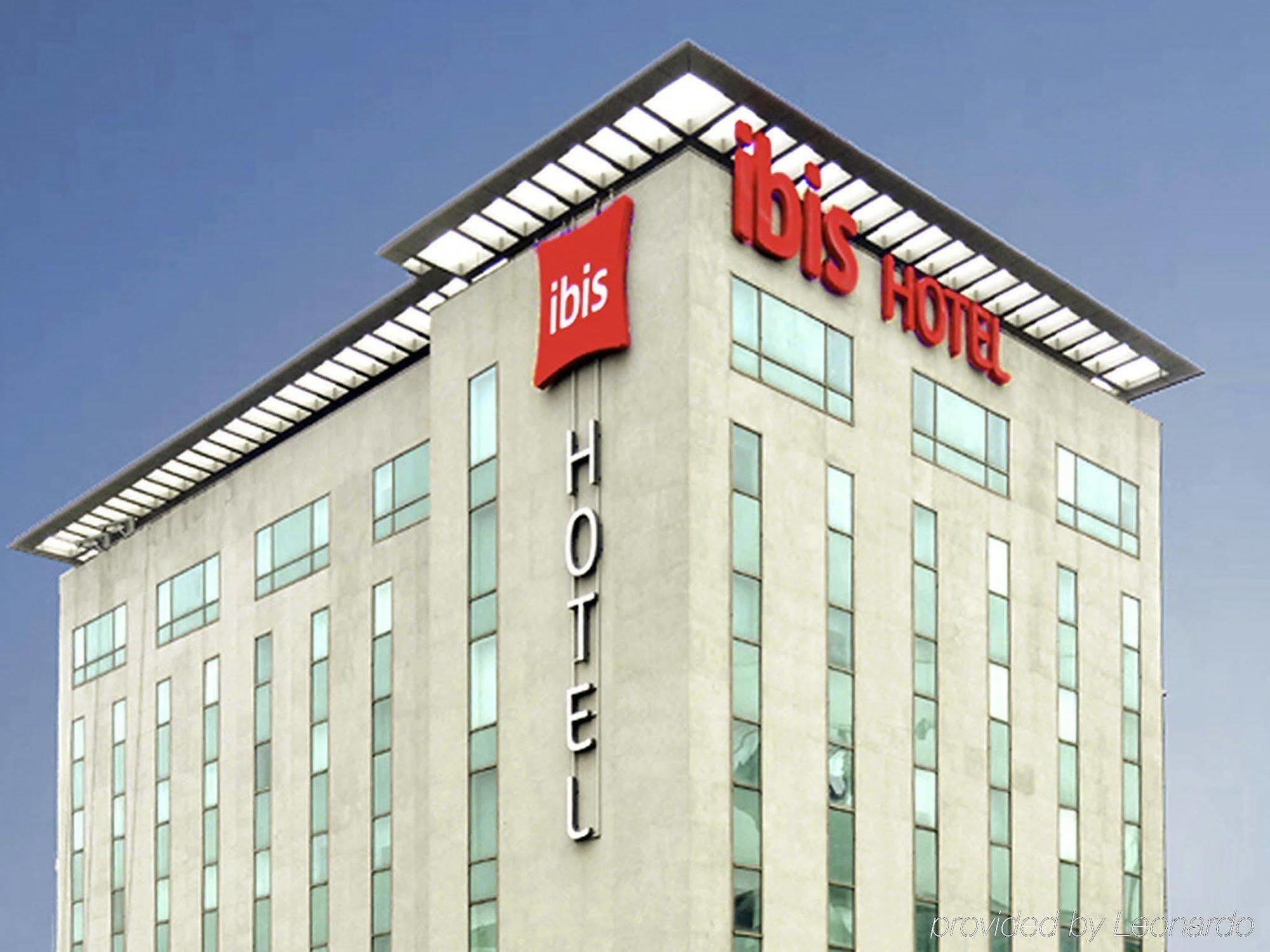 Ibis Airport - An Accor Brand
