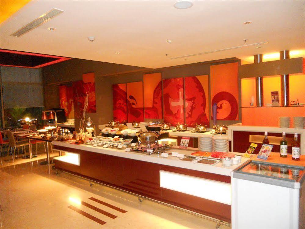 Ibis Airport - An Accor Brand 3* Mumbai (Bombay)