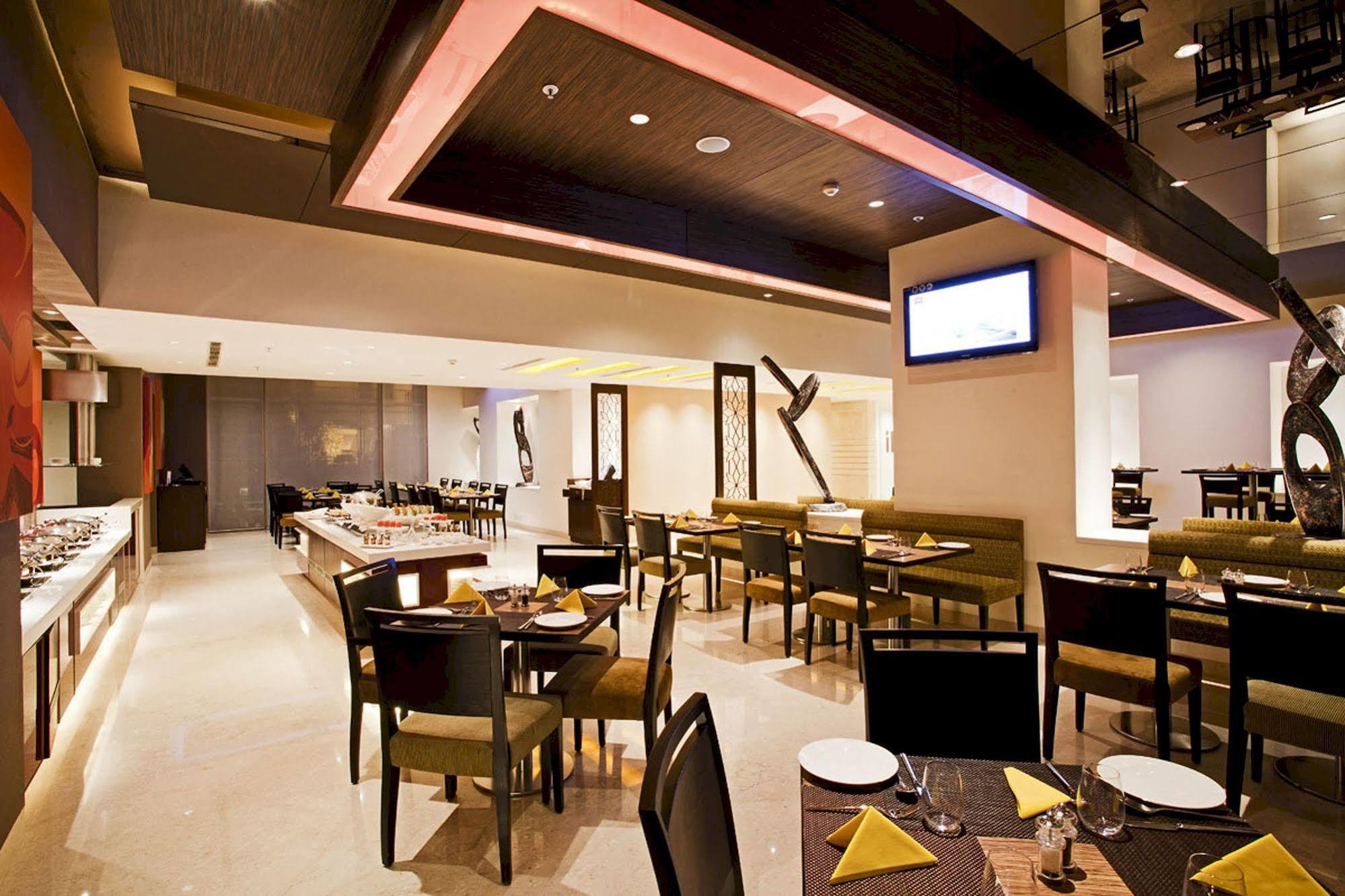Ibis Airport - An Accor Brand Hotel Mumbai (Bombay)